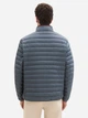Куртка демисезонная мужская Tom Tailor 1041311-28128 XXL Голубая (4067672646796) - изображение 2