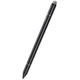 Стилус для сенсорных экранов Hoco GM111 Universal Capacitive Pen 3in1, Black - изображение 2
