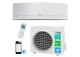 Інверторний кондиціонер Daikin Emura FTXJ25MW / RXJ25M (white) - зображення 1