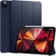 Чехол Bento для iPad Pro 11 2022 Dark Blue (38112) - изображение 1