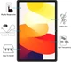 Защитное стекло Eleglass Xiaomi Redmi Pad SE 11" (38109) - изображение 2