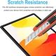 Защитное стекло Eleglass Xiaomi Redmi Pad SE 11" (38109) - изображение 3