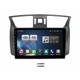 Штатна магнітола серії QIV Q1 під Nissan Sentra 2012+, Sylphy 2012+, Tiida (C13R) 2015+ (F1) 10 дюймів C-Q45340 - изображение 1
