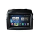 Штатна магнітола серії QIV Q1 під Toyota Sienna 2004-2010 (W1) 9 дюймів C-Q45778 - изображение 1