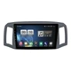 Штатна магнітола серії QIV Q1 під Jeep Grand Cherokee 2004-2007 (F1) 10 дюймів C-Q46437 - изображение 1