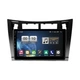 Штатна магнітола серії QIV Q1 під Toyota Yaris XP90, Vitz, Platz 2005-2012 (F1) 9 дюймів C-Q45795 - изображение 1