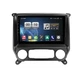 Штатна магнітола серії QIV Q1 під Chevrolet Silverado, GMC Sierra 2014-2019 (W2) 10 дюймів C-Q45811 - изображение 1