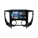 Штатна магнітола серії QIV Q1 під Mitsubishi L200 5 2015-2019-Manual air conditioning (F1) (W2) 9 дюймів C-Q46137 - изображение 1