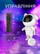 Ночник-проектор звездного неба Астронавт - изображение 5