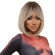Парик Ombre Blond каре, термоволокно DC-SS176-1 - изображение 3