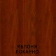 Ліжко Luxe Studio номер3 180х190 яблуня - зображення 2