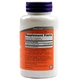 L-Аргінін, L-Arginine, Now Foods, 500 мг, 100 капсул - зображення 2