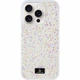 TPU чехол Bling World Rock Diamond для Apple iPhone 16 Pro Max (6.9") White - изображение 1