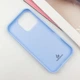 Протиударний TPU чохол Bling World Rock Diamond для Apple iPhone 16 Pro (6.3") Блакитний - зображення 3