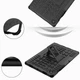 TPU+PC чехол Protector Stand для Samsung Galaxy Tab A8 10.5" (2021) - изображение 6