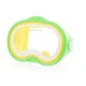 Детская маска для плавания Intex 55913 (Зеленый) Sea Scan Swim Masks - изображение 1