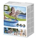 Надувной бассейн Intex 28130 Интекс 56420 Easy Set Pool (366x76 см) - изображение 4