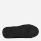 Женские зимние ботинки замшевые высокие Allshoes 189356 36 Черные (ROZ6501055142) - изображение 6