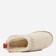 Женские угги низкие с мехом Allshoes 191002 39 Белые (ROZ6501055199) - изображение 5