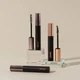 Туш для об’єму вій Heimish Dailism Smudge Stop Mascara Volume, 9 g - изображение 2