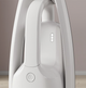 Аккумуляторный пылесос Electrolux 500 Clean ES52CB18SH Shell White - изображение 8