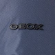 Бомбер мужской Geox M3620JT3030-F9133 46 Черный/Темно-серый (8056206405011) - изображение 4