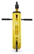 Трюковий самокат Slamm Sentinel V4 gold (SL1720-GD) - изображение 3
