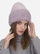 Шапка женская Malisa Божена 15-1612-918 54-58 Жемчужная - изображение 2