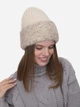 Шапка женская Malisa Божена 15-1612-917 54-58 Пастельная - изображение 1