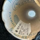 Пряжа мериносова вовна Magreb 7/15 New Mill чорна 100 грамів - зображення 3