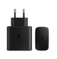 Мережевий зарядний пристрій 25W PD Adapter EP-TA800 Black - изображение 2