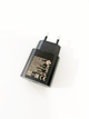 Мережевий зарядний пристрій 25W PD Adapter EP-TA800 Black - изображение 4