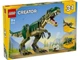Конструктор LEGO Creator 3-in-1 Тиранозавр 626 деталей (31151) - зображення 1