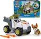 Ігровий набір Щенячий Патруль Джип Трекера мавпа Paw Patrol Tracker’s Monkey Jungle Cruiser 6069251 - зображення 1