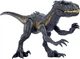 Фігурка Світ юрського періоду Динозавр Індораптор Jurassic World Indoraptor Dinosaur HKY14 - зображення 8