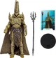 Фигурка McFarlane Король Кордакс Аквамен Затерянное Королевство King Kordax Aquaman and The Lost Kingdom 15542 - изображение 2