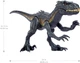 Фігурка Світ юрського періоду Динозавр Індораптор Jurassic World Indoraptor Dinosaur HKY14 - зображення 13