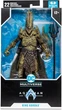 Фигурка McFarlane Король Кордакс Аквамен Затерянное Королевство King Kordax Aquaman and The Lost Kingdom 15542 - изображение 6
