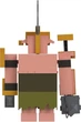 Игровая фигурка Майнкрафт Хранитель Портала 30 см Mattel Minecraft Portal Guard (GYR77) - изображение 7