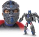 Маска Трансформер Повстання тварин Оптимус Праймал Transformers Optimus Primal Hasbro F4650 - зображення 1