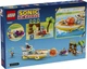 LEGO Sonic Tails' Adventure Boat Корабль приключений Тейлза 76997 - изображение 2