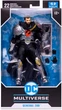 Фігурка ДС Генерал Дру-Зод McFarlane Toys DC Multiverse General Zod 15228 - зображення 5