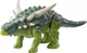 Фігурка Світ Юрського періоду Зауропельта Динозавр Jurassic World Fierce Force Sauropelta HBY67 - зображення 1