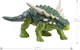Фігурка Світ Юрського періоду Зауропельта Динозавр Jurassic World Fierce Force Sauropelta HBY67 - зображення 9