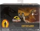 Фігурка Світ юрського періоду Динозавр Коритозавр Jurassic World Corythosaurus Dinosaur HLT27 - зображення 8