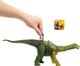 Фігурка Світ юрського періоду Динозавр Нігерзавр Jurassic World Nigersaurus Dinosaur HLP20 - зображення 3