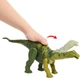 Фігурка Світ юрського періоду Динозавр Нігерзавр Jurassic World Nigersaurus Dinosaur HLP20 - зображення 12