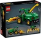 Конструктор Лего технік комбайн Джон Дір Lego Technic John Deere Forage Harvester 42168 - зображення 3