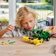 Конструктор Лего технік комбайн Джон Дір Lego Technic John Deere Forage Harvester 42168 - зображення 5