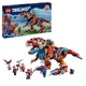 Лего Дримз Робо динозавр си-рекс Купера Lego DREAMZzz 71484 - изображение 1